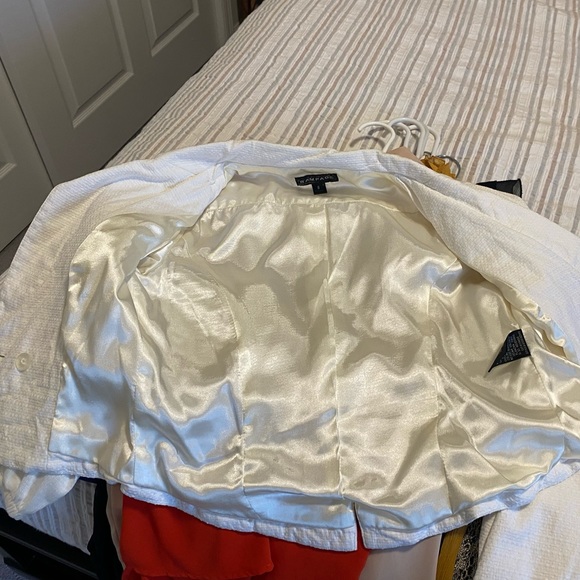 Cute Jacket size small - Picture 2 of 7